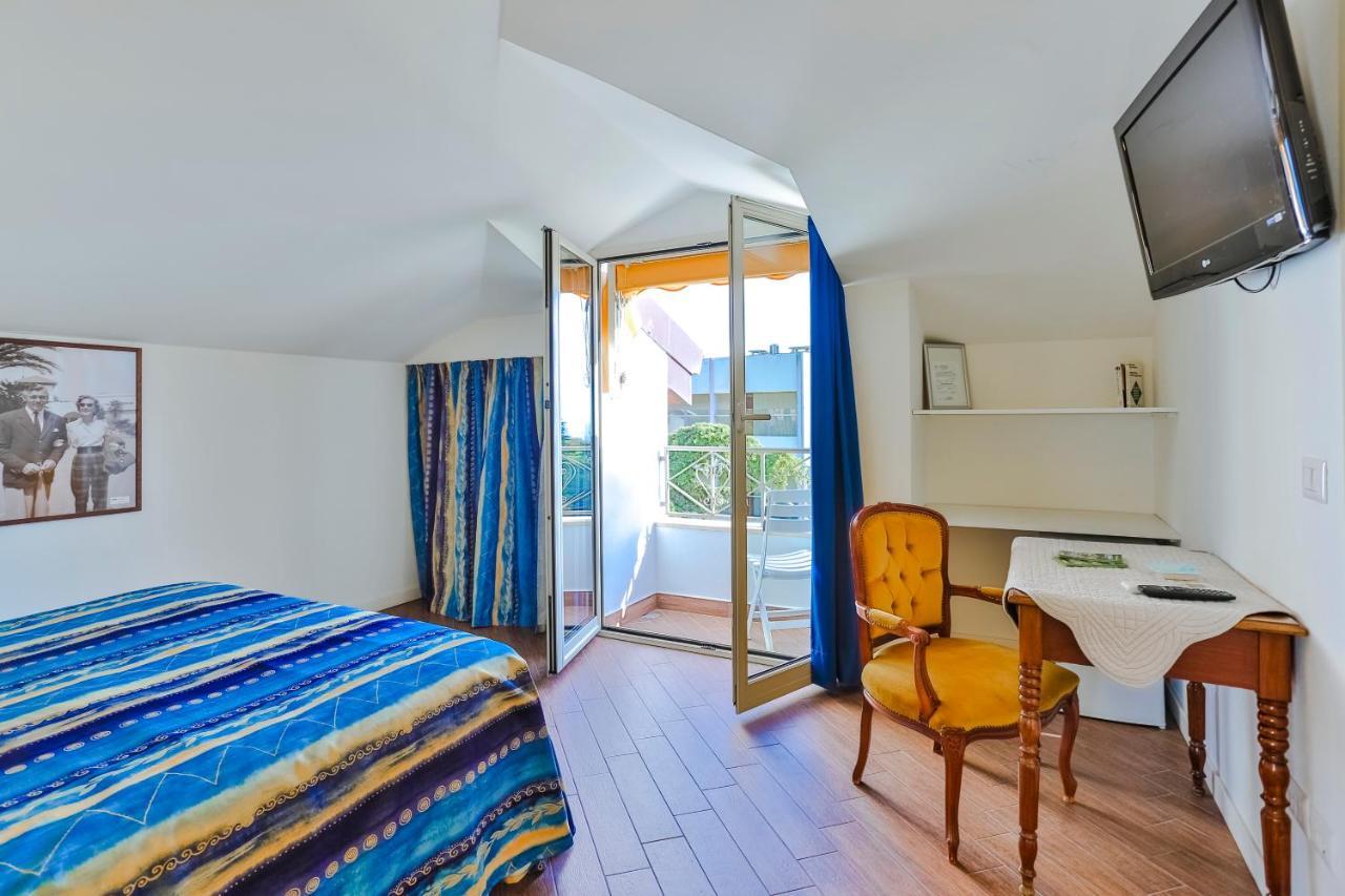 Casa Di Rossana Bed&Breakfast San Remo Kültér fotó