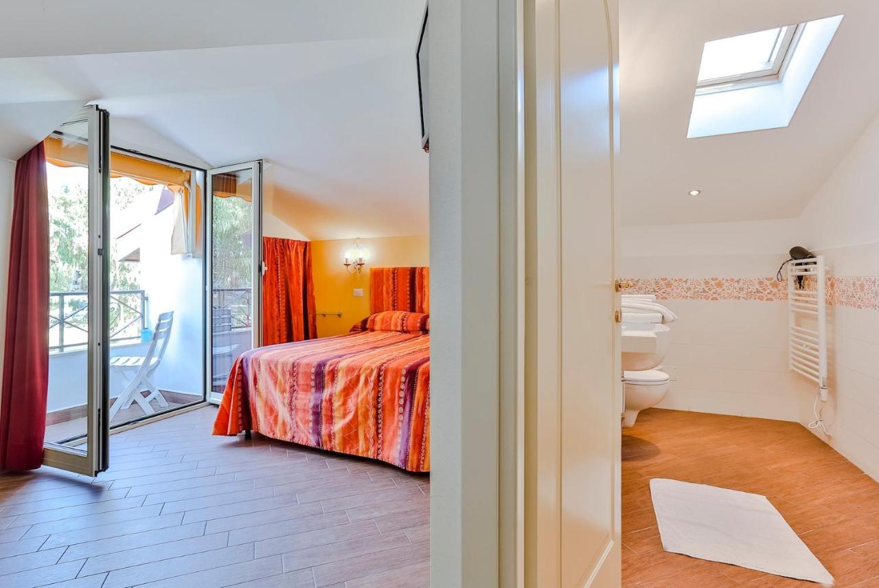 Casa Di Rossana Bed&Breakfast San Remo Kültér fotó
