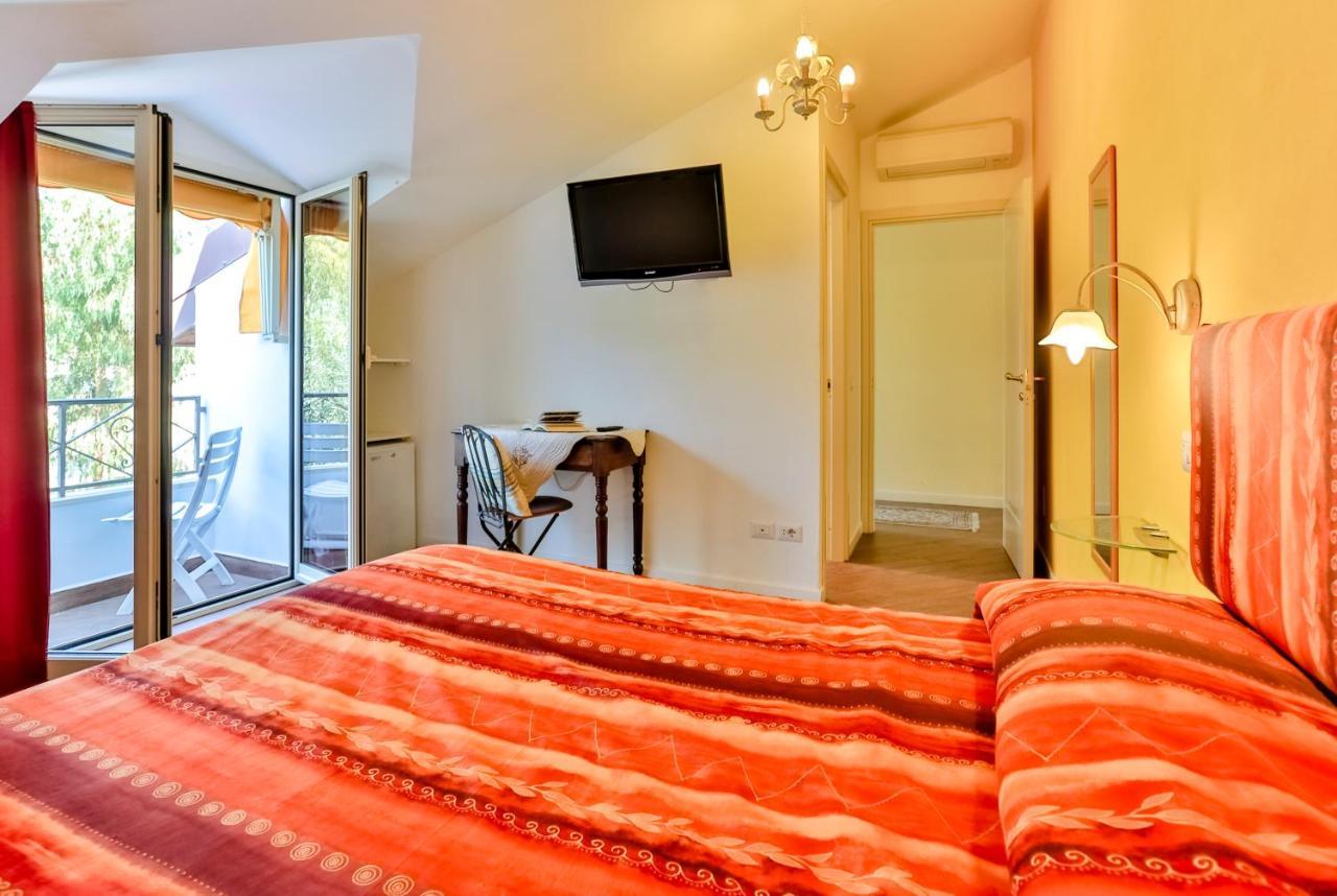 Casa Di Rossana Bed&Breakfast San Remo Kültér fotó