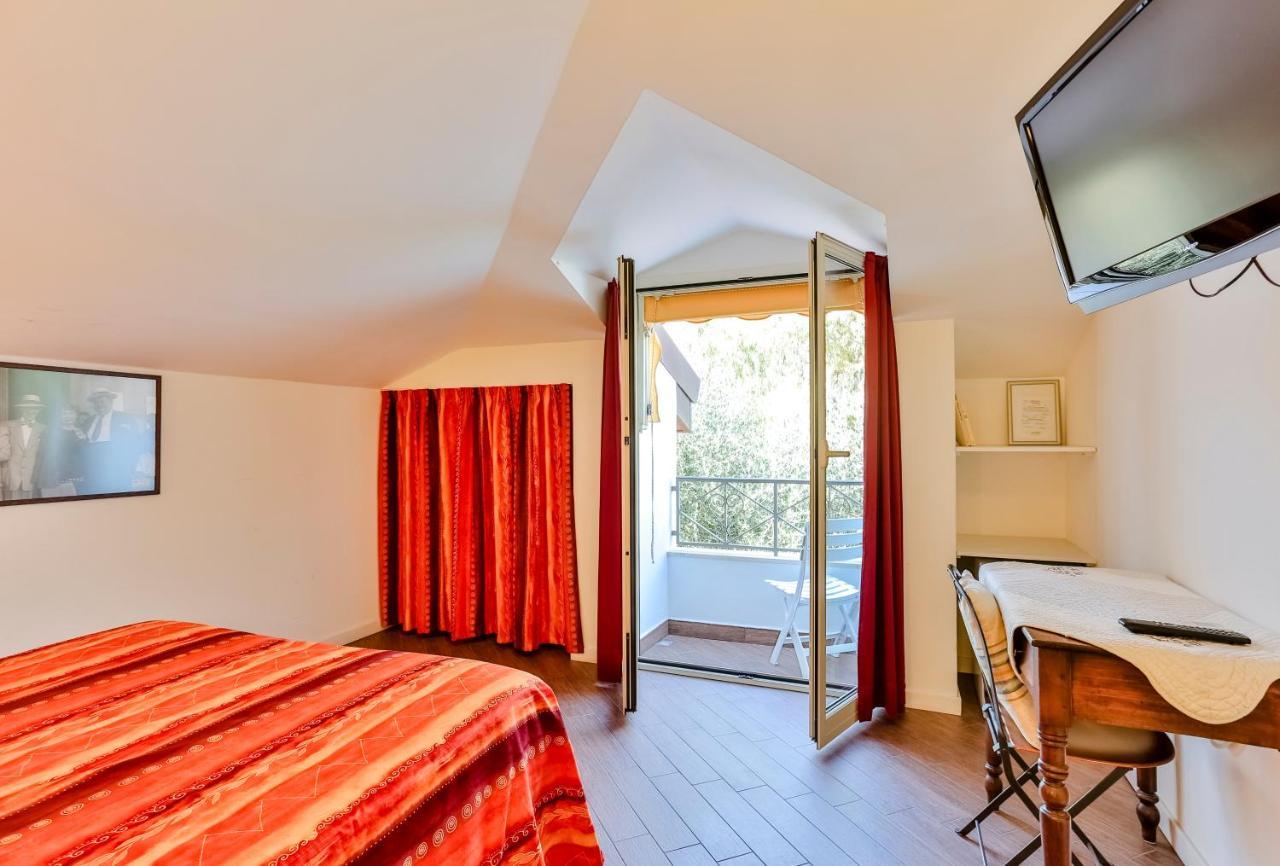 Casa Di Rossana Bed&Breakfast San Remo Kültér fotó