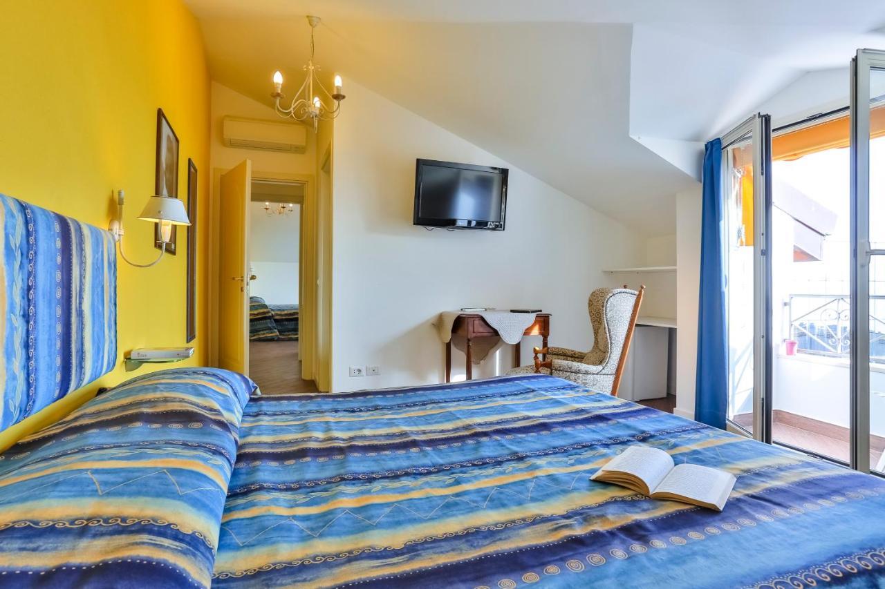Casa Di Rossana Bed&Breakfast San Remo Szoba fotó