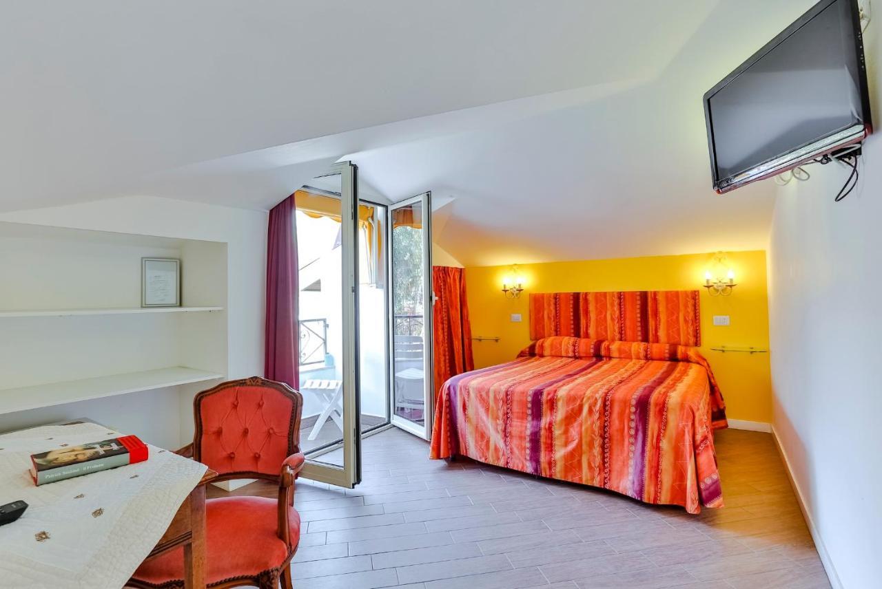 Casa Di Rossana Bed&Breakfast San Remo Kültér fotó