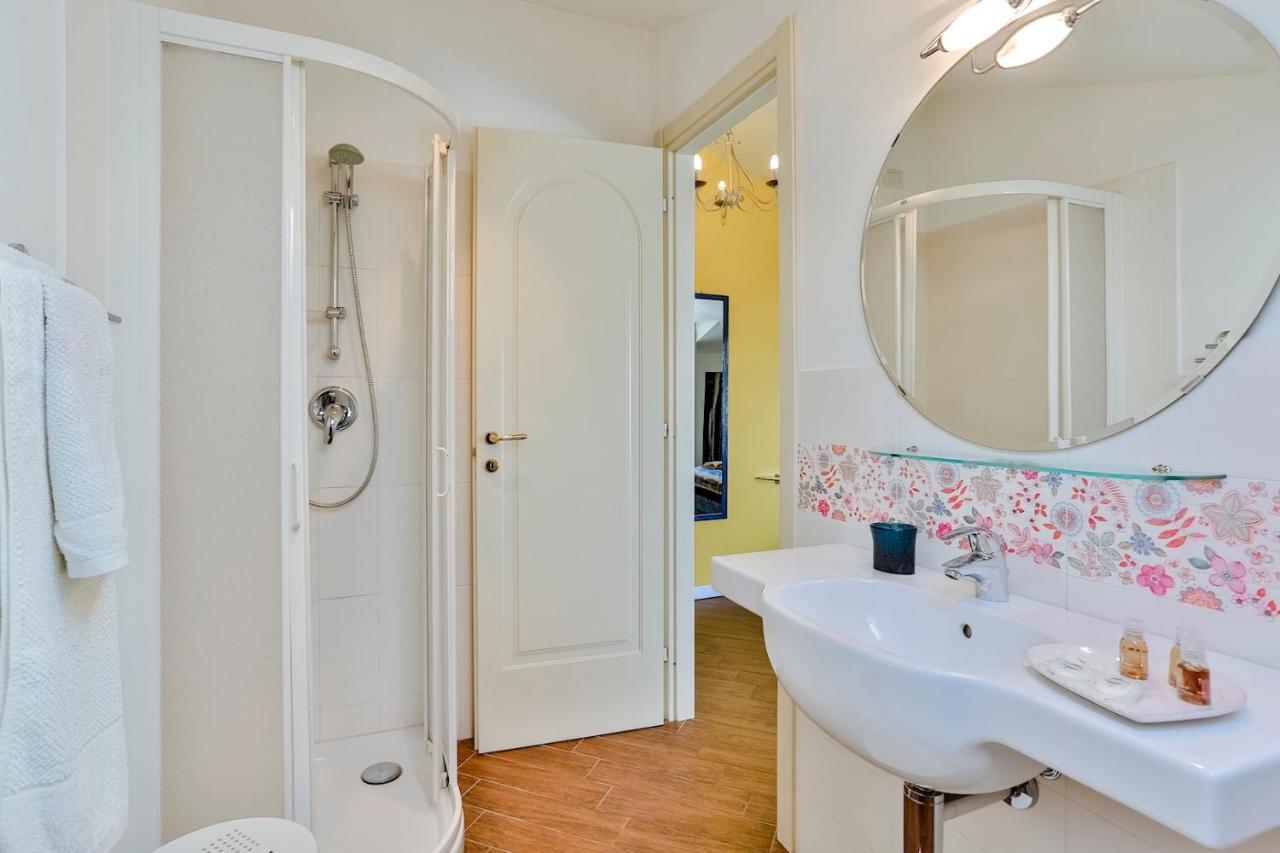 Casa Di Rossana Bed&Breakfast San Remo Kültér fotó