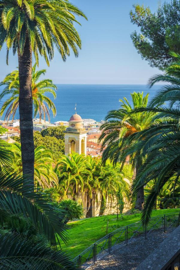Casa Di Rossana Bed&Breakfast San Remo Kültér fotó