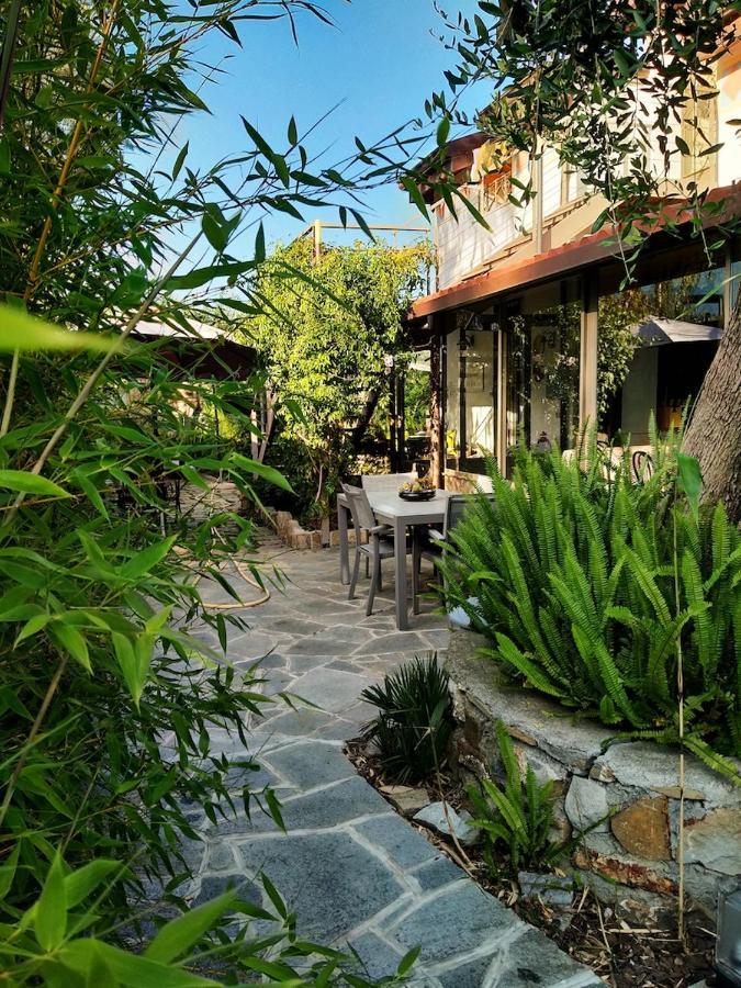 Casa Di Rossana Bed&Breakfast San Remo Kültér fotó