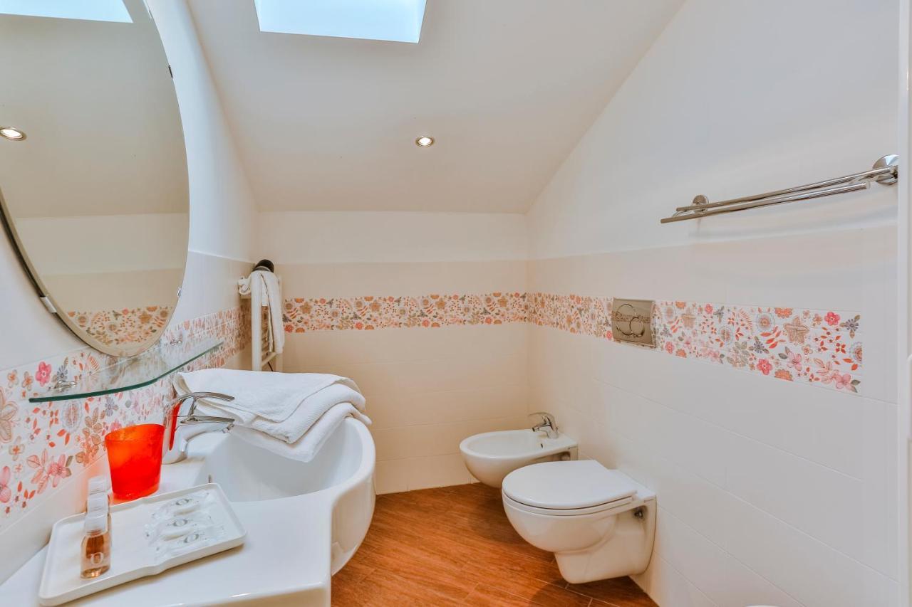 Casa Di Rossana Bed&Breakfast San Remo Kültér fotó