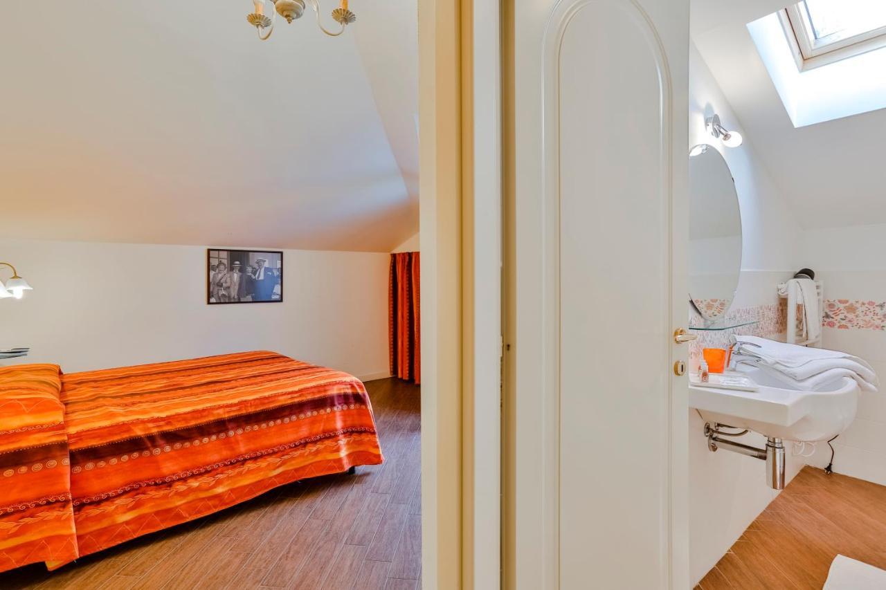Casa Di Rossana Bed&Breakfast San Remo Kültér fotó