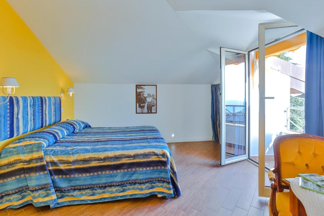 Casa Di Rossana Bed&Breakfast San Remo Kültér fotó